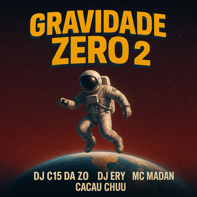 Gravidade Zero 2