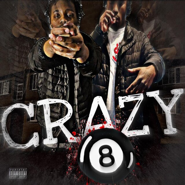 Crazy 8