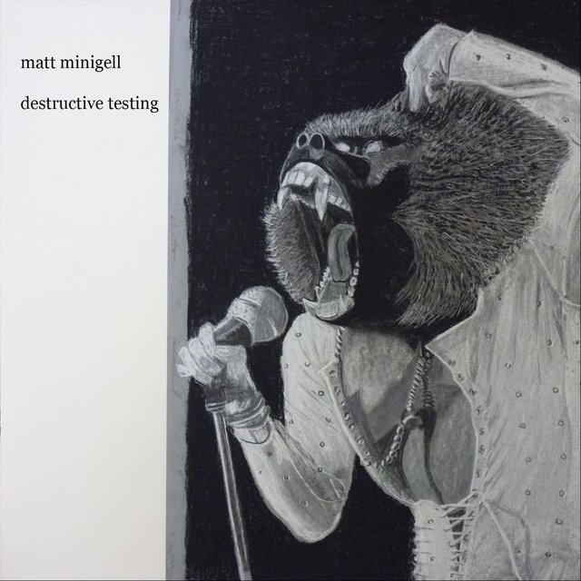 Destructive Testing