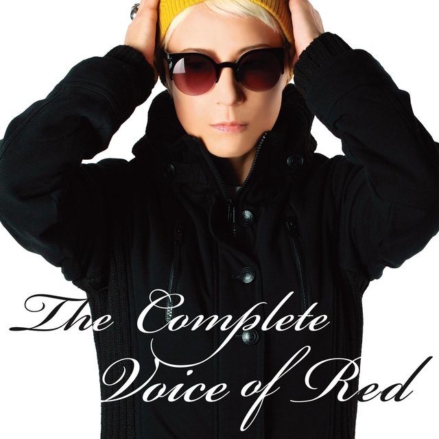 The Complete Voice of Red