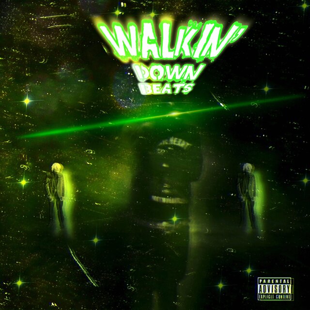 Walkin' Down Beats