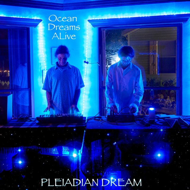 Ocean Dreams ALive