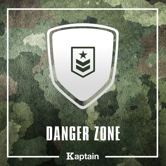 Danger Zone