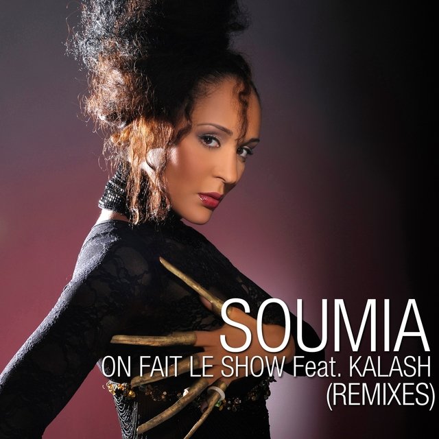 On fait le show (Remixes)