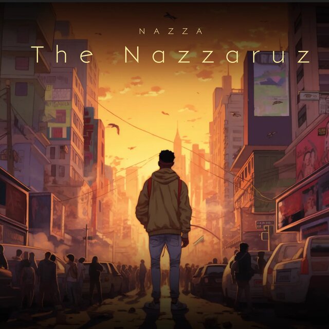 The Nazzaruz