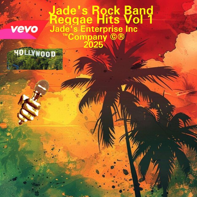 Reggae Hits, Vol. 1
