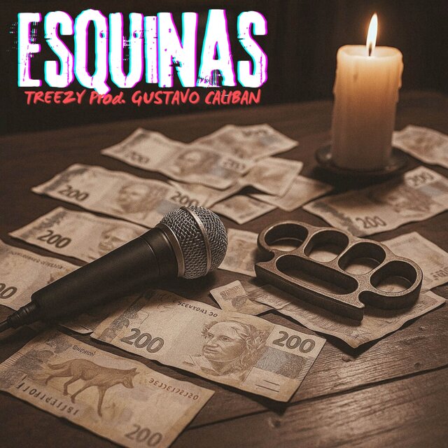 Esquinas