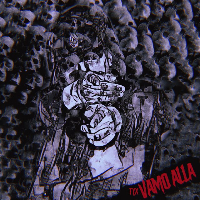 VAMO ALLA