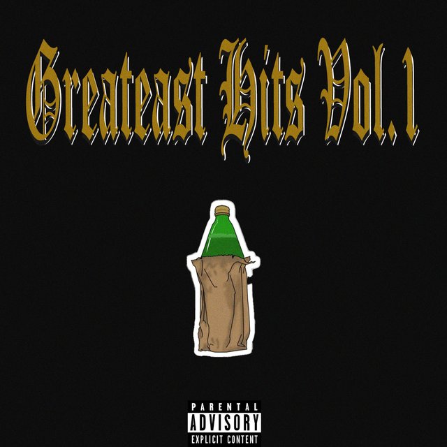 Greatest Hits, Vol. 1