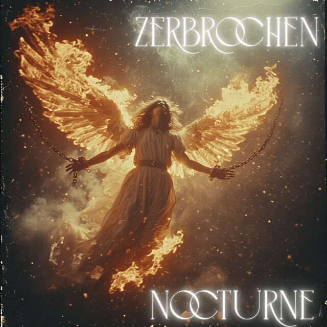 Zerbrochen