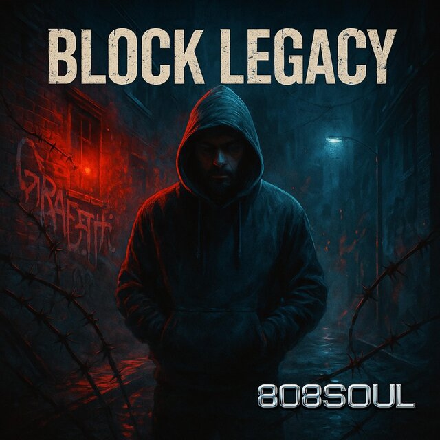 BLOCK LEGACY