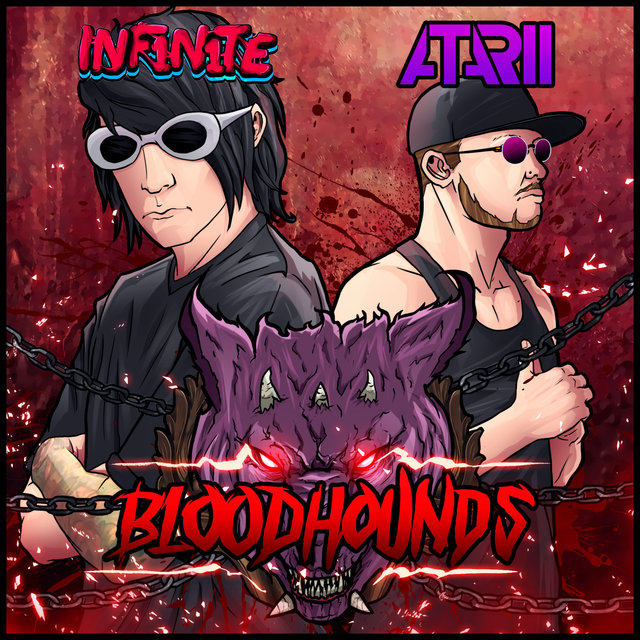 Bloodhounds