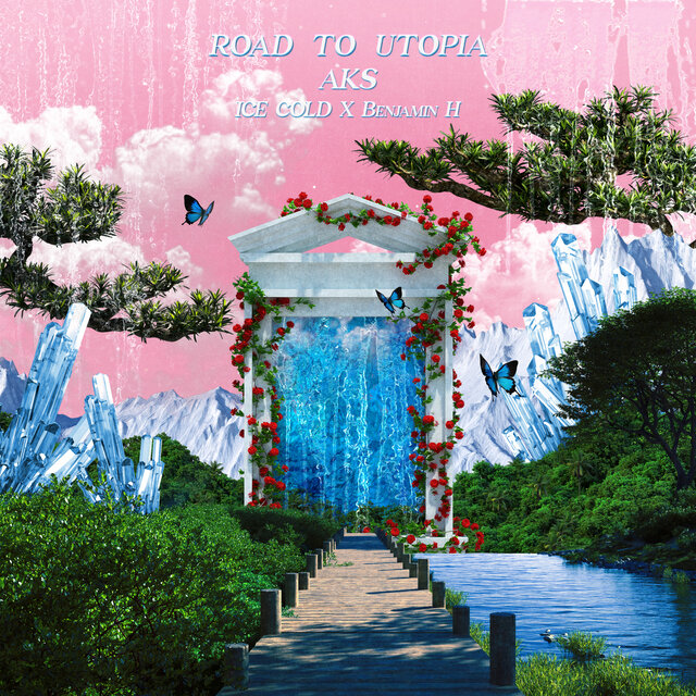 Road To Utopia