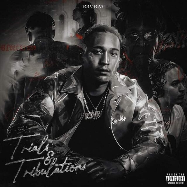 Trails & Tribulations