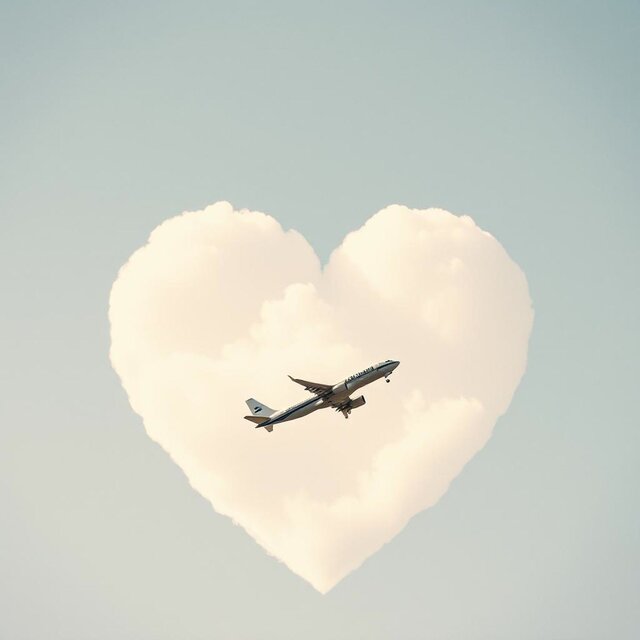 VACACIONES DEL AMOR