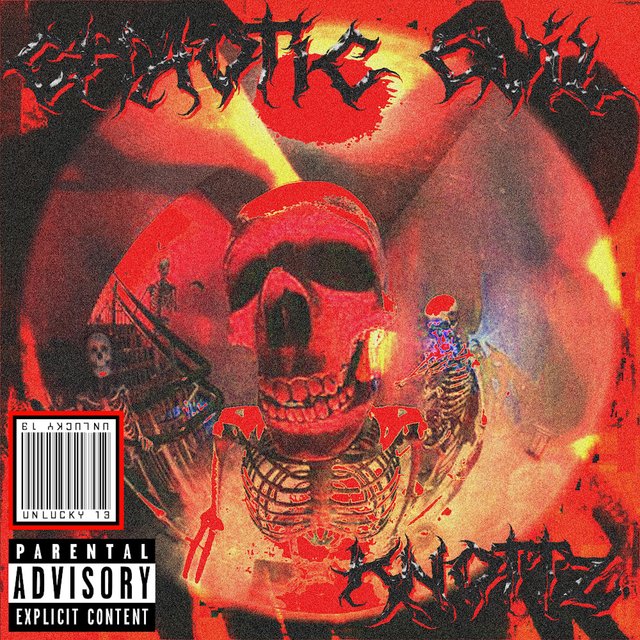 CHAØTiC EViL!