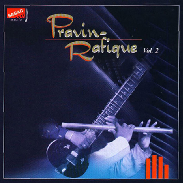 Pravin - Rafique Vol. 2