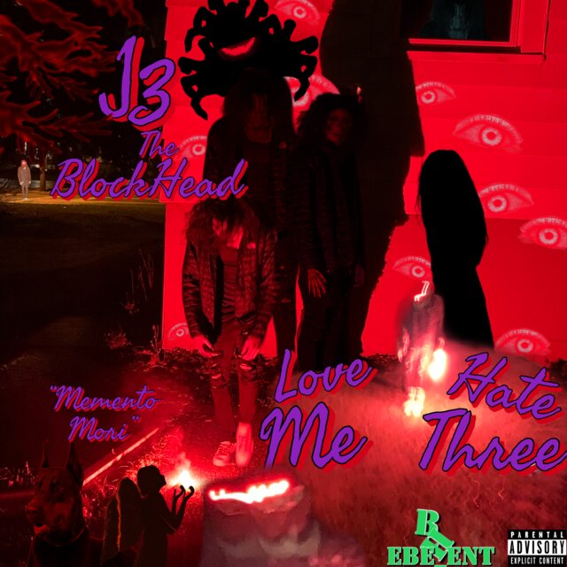 Love Me Hate Three