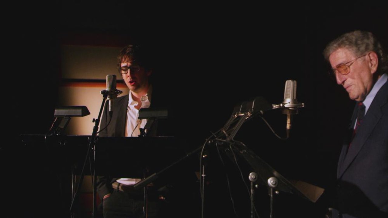 This Is All I Ask (from Duets II: The Great Performances)