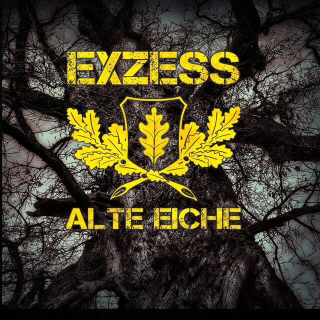 Alte Eiche
