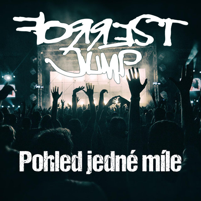 Pohled jedné míle