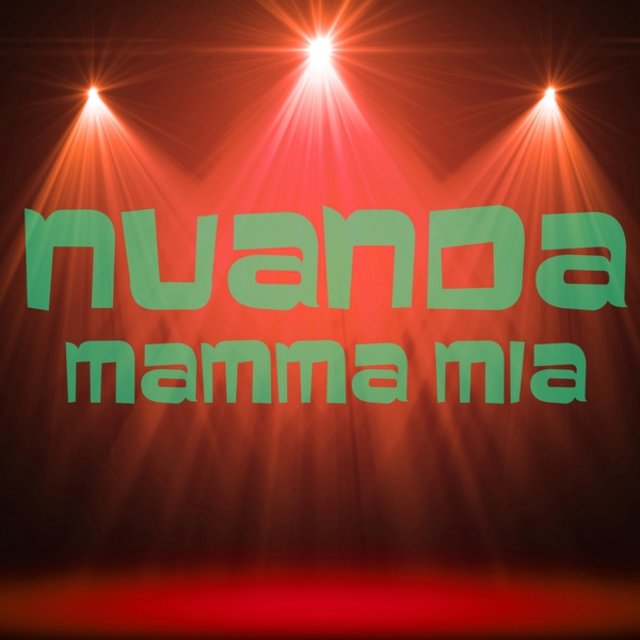 Mamma Mia
