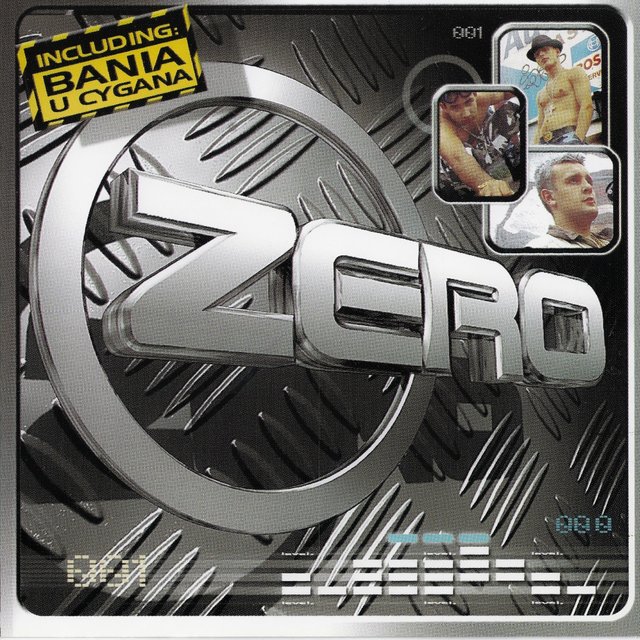 001 by ZERO on TIDAL