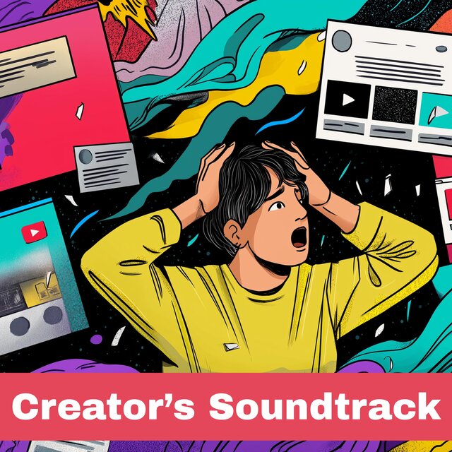 Creator’s Soundtrack