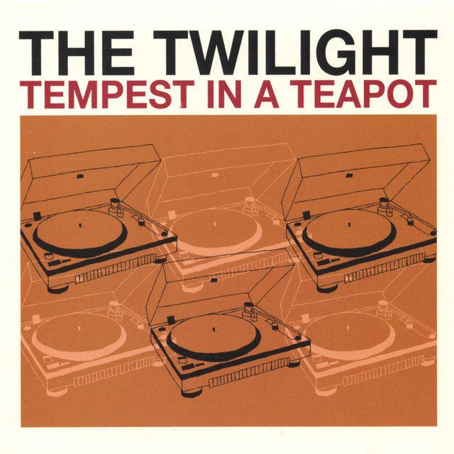 Tempest in a Teapot
