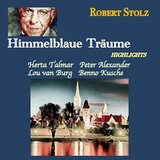 Himmelblaue Träume: 