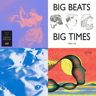 Mixtape #106 by Kelly Lovelady, Conductor | Listen on Spotify, TIDAL