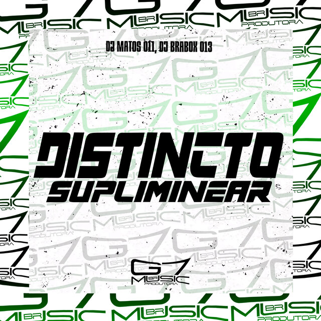 Distincto Supliminear
