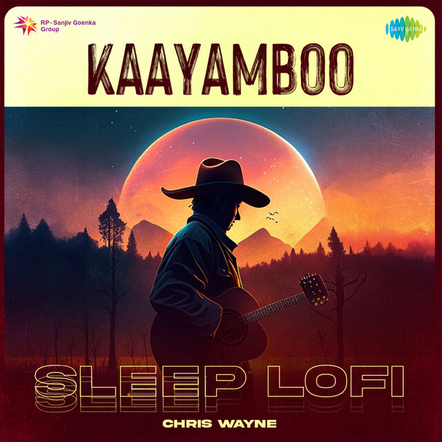 Kaayamboo (Sleep Lofi)