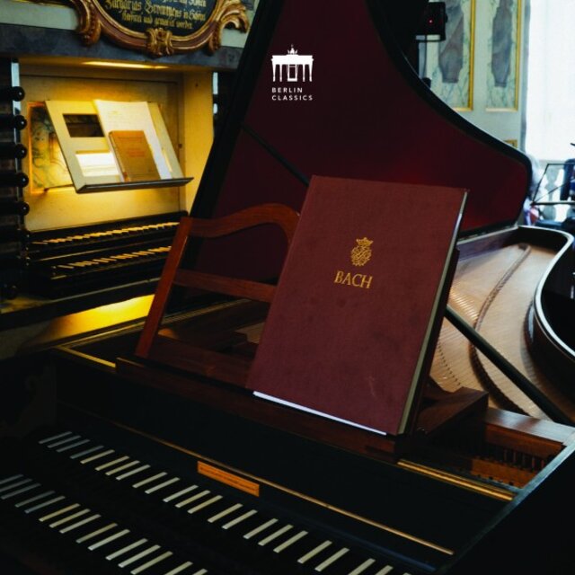 Die Kunst der Fuge, BWV 1080: Canon in Hypodiatessaron