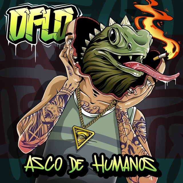 Asco de humanos