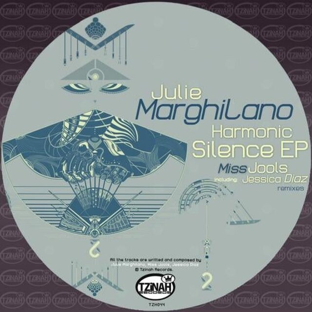 Harmonic Silence