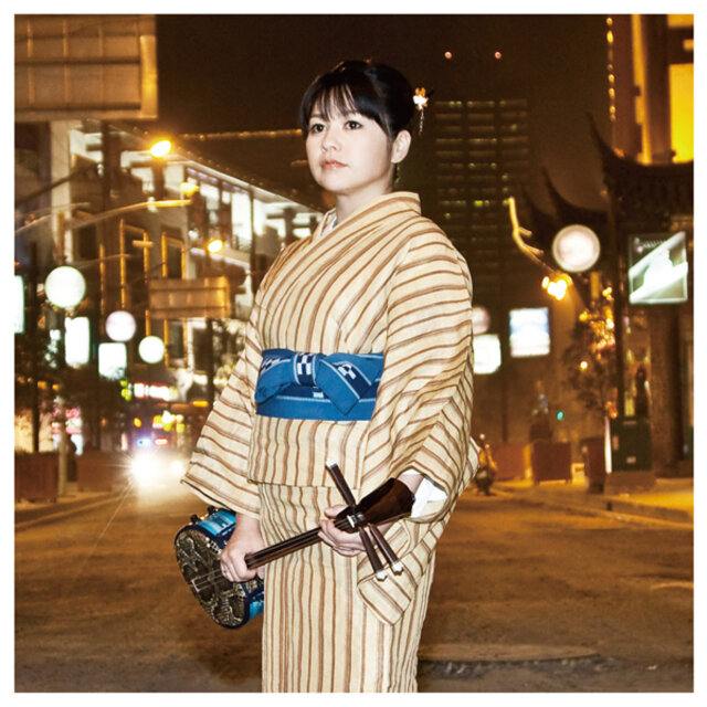 Uta Sagashi-Asia no Kaze-