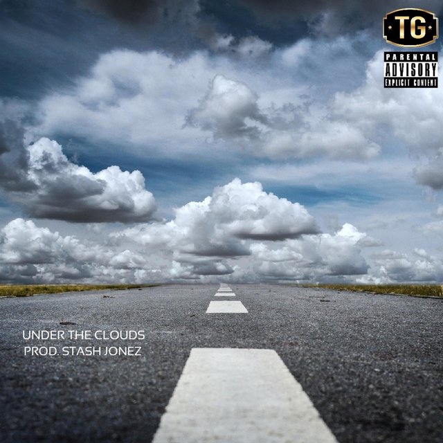 Under the Clouds