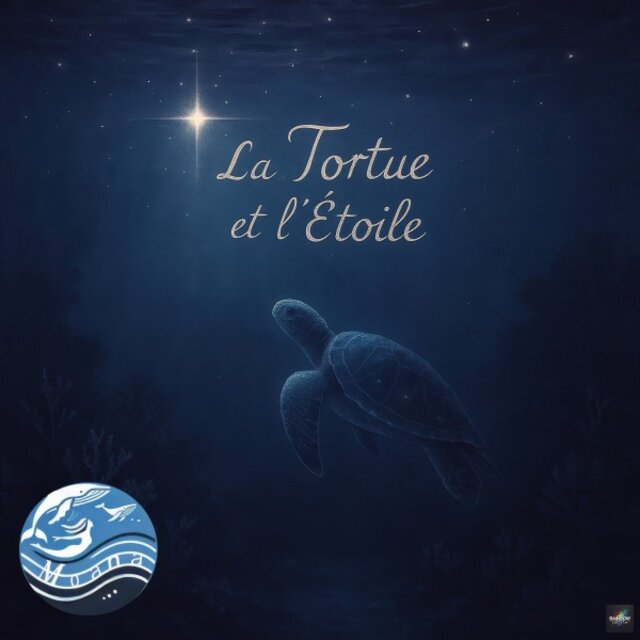 La Tortue et l Étoile