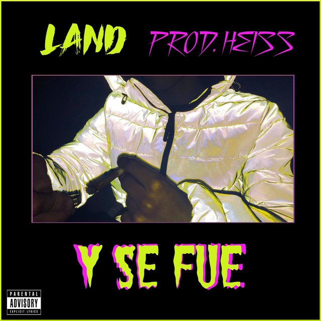 Y Se Fue