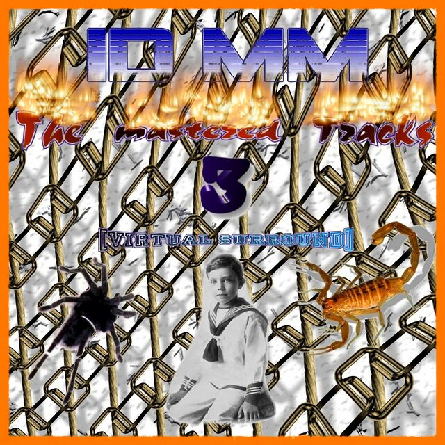 The Mastered Tracks 3 (2025 Remastered Version)