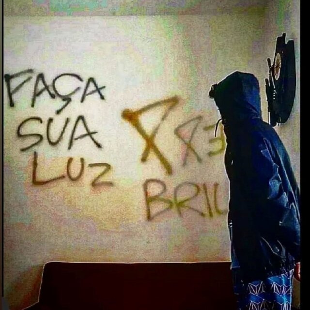 Faça Sua Luz Brilhar