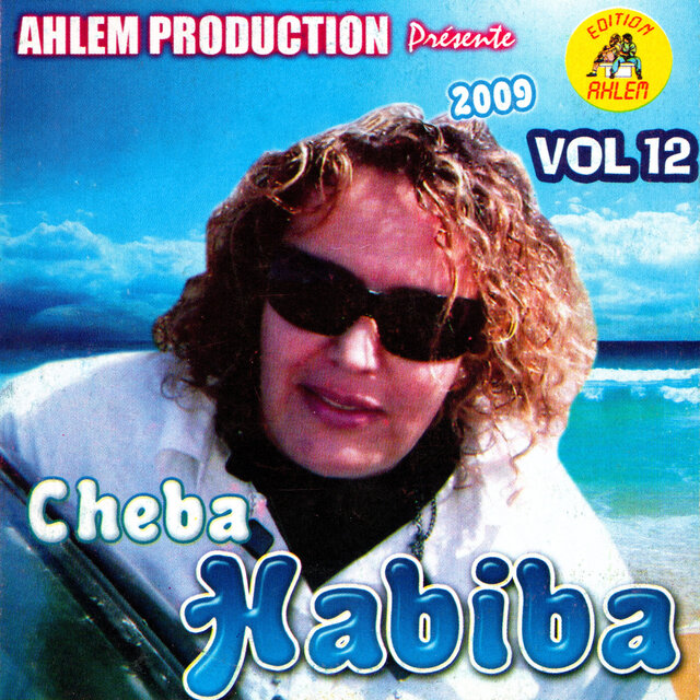 Cheba Habiba, vol. 12