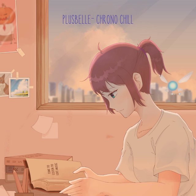 Chrono Chill