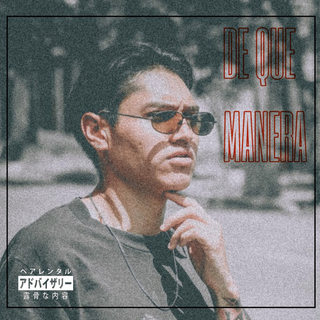 De Que Manera