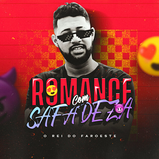 Romance Com Safadeza