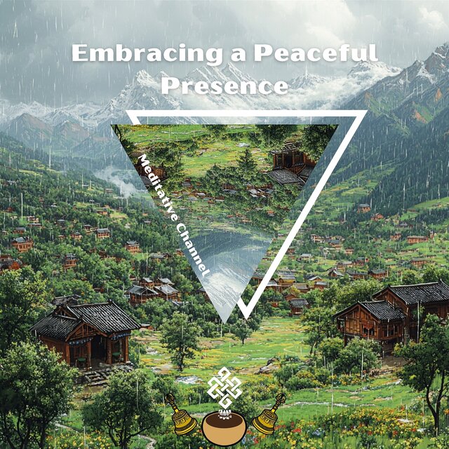 Embracing a Peaceful Presence