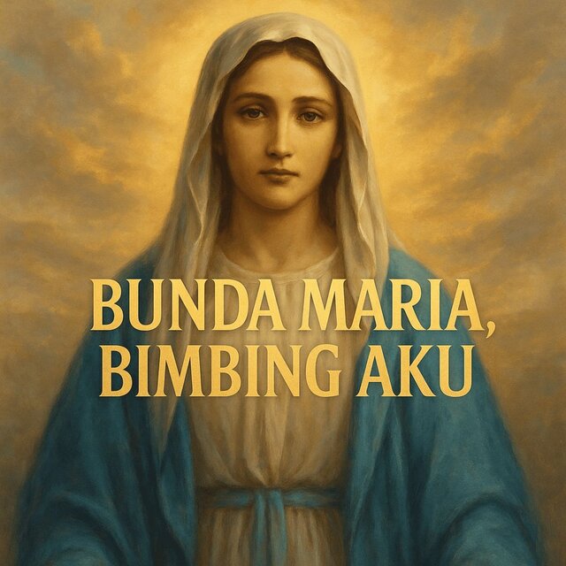 Bunda Maria, Bimbing Aku