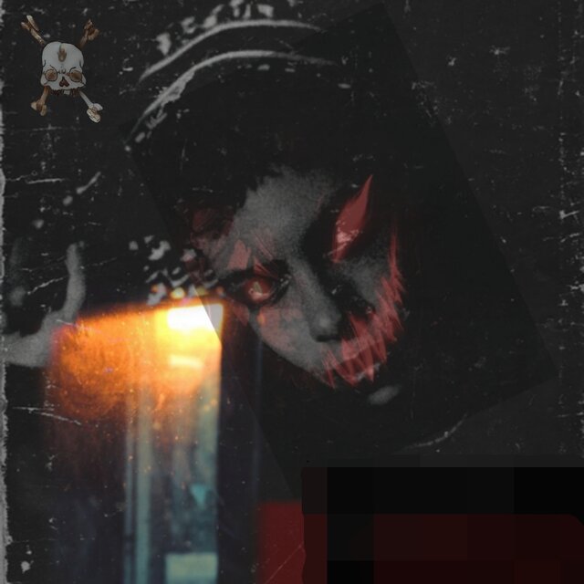 Blaze Effect, Vol. 2 - A Madrugada Não É pra Qualquer Um