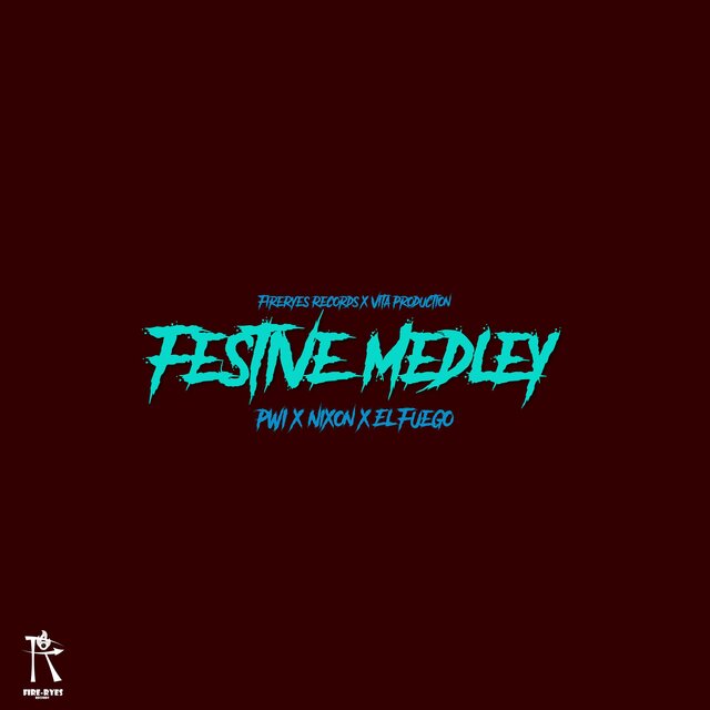 Festive Medley (feat. PWI & Nixon York)